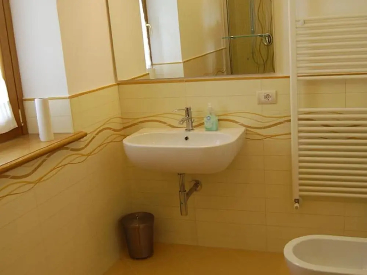 Belvilla by OYO Villa Degli Olivi