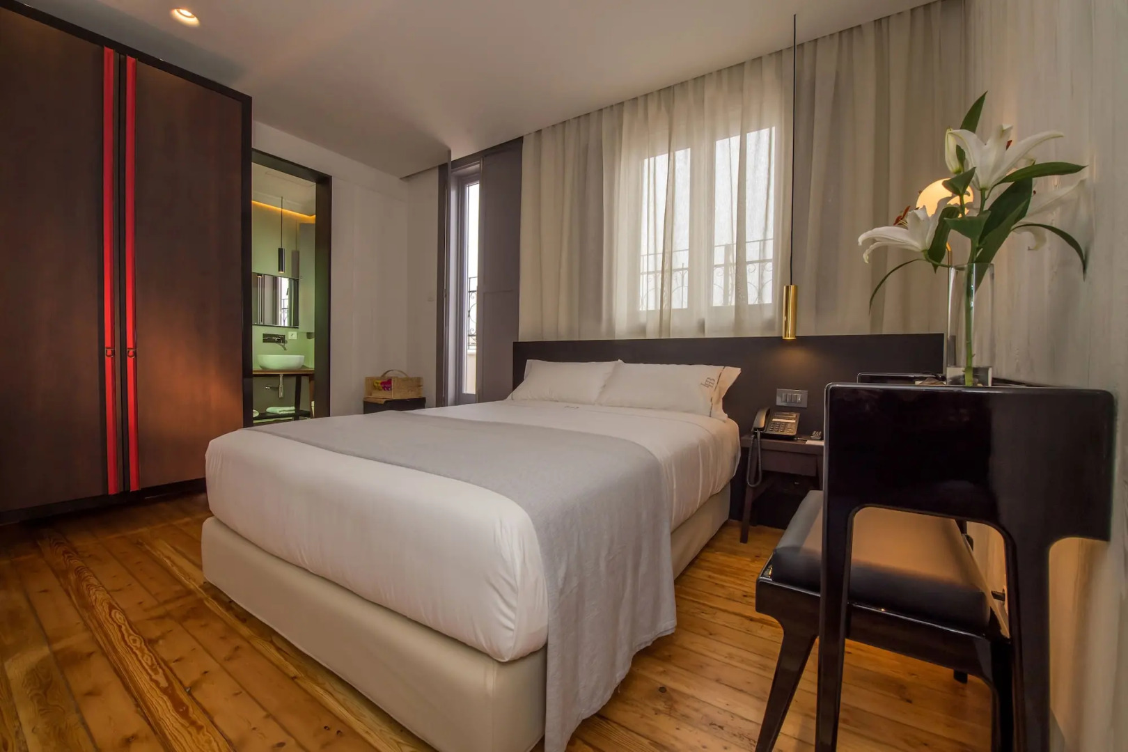 Hotel Boutique Loriente