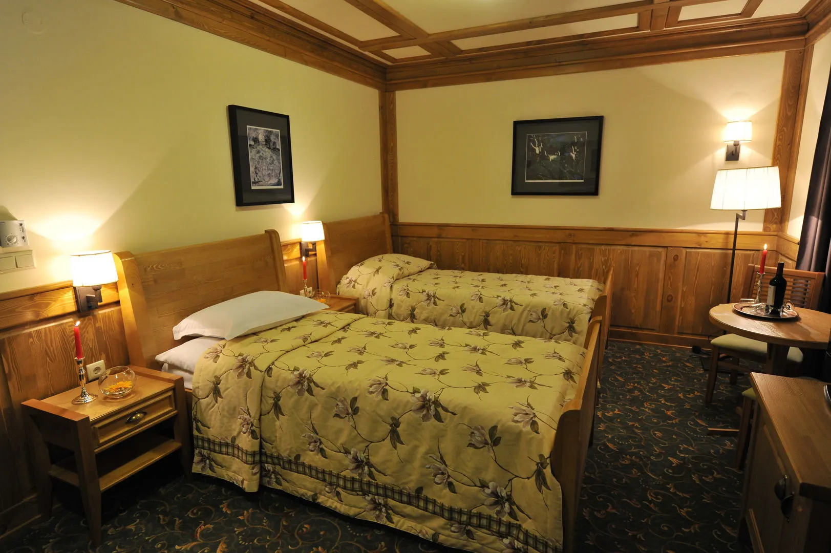 Pirin Golf Hotel & SPA