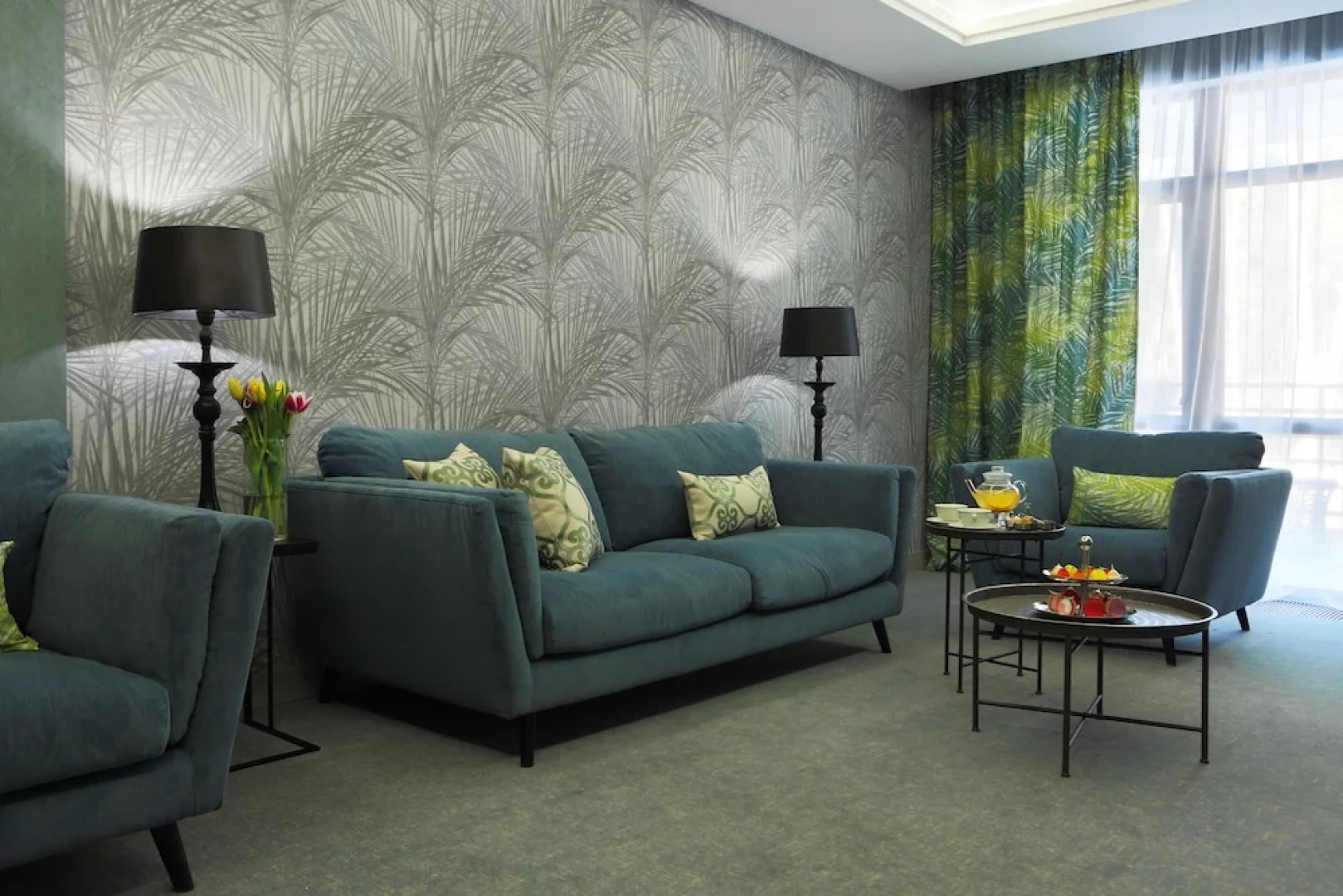 Grand Admiral Resort & SPA