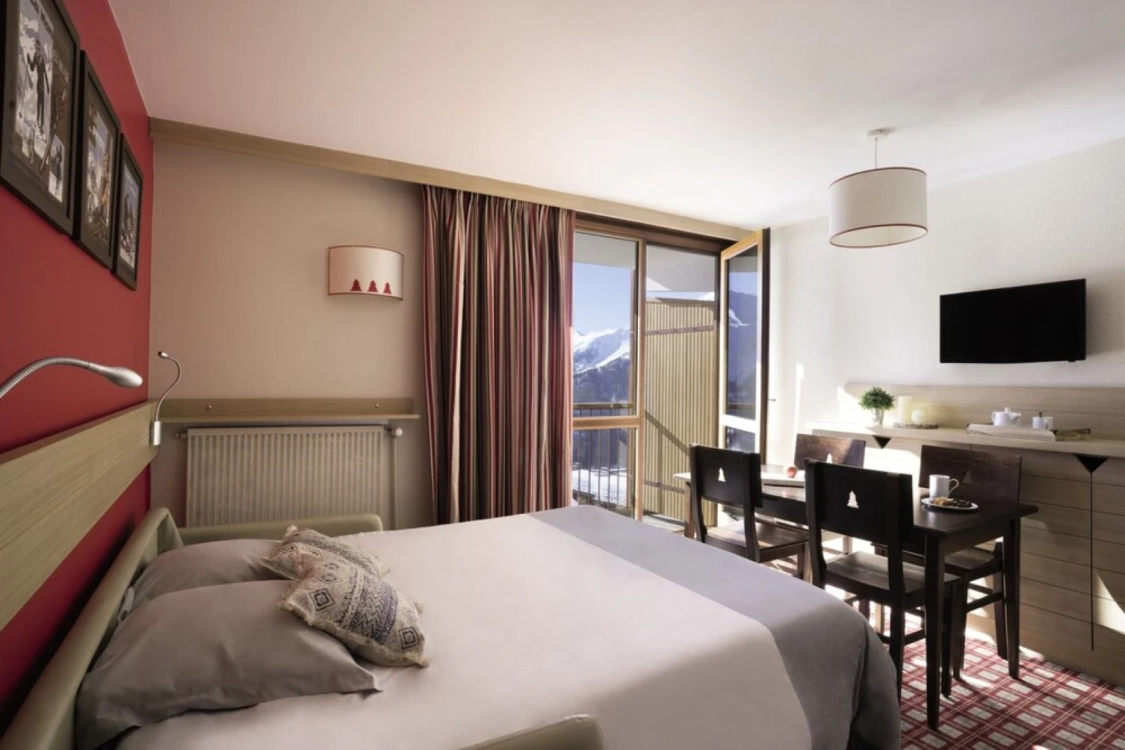 Club Belambra Le Roc Blanc