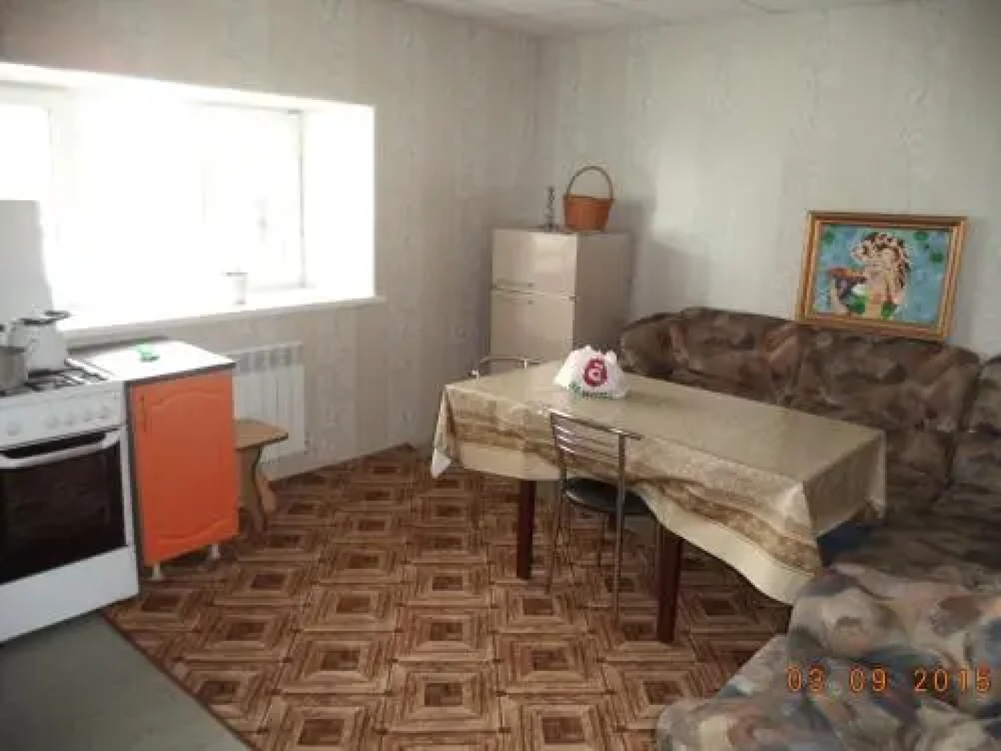 Тугояк-Хаус