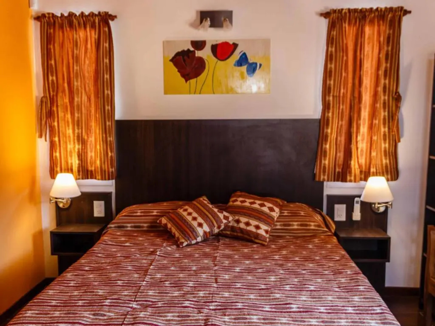 Cabañas & Suites Vista Hermosa