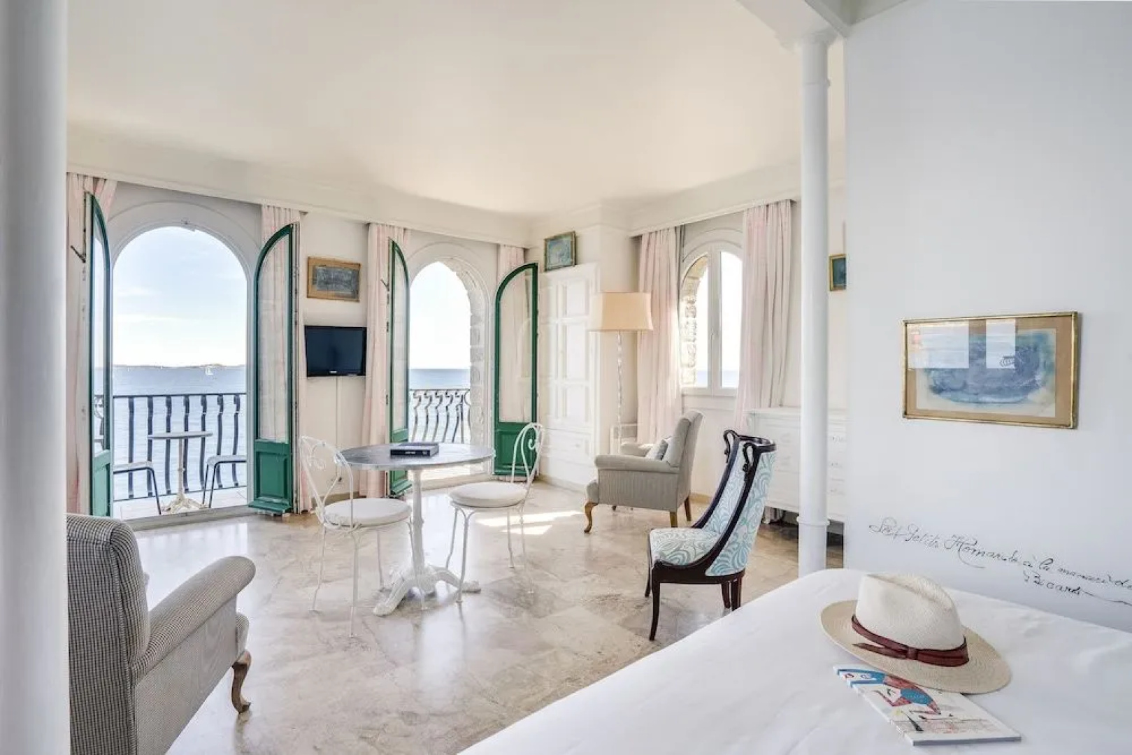 Hotel Le Delos