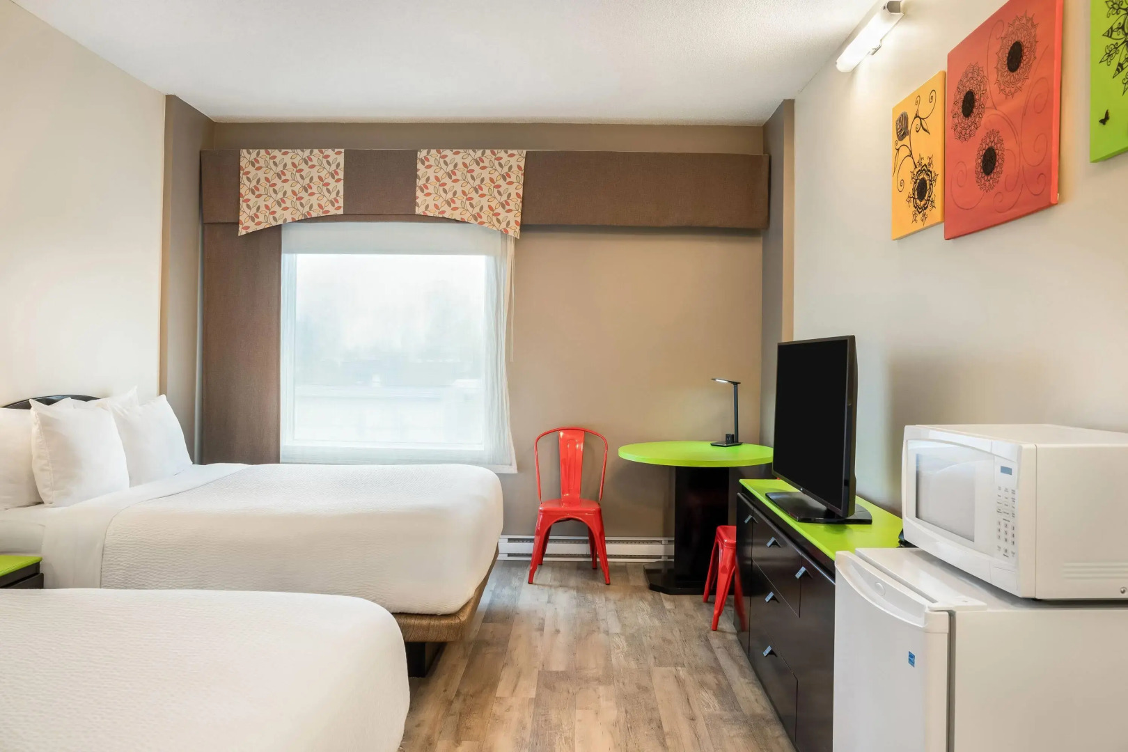 Days Inn by Wyndham Berthierville