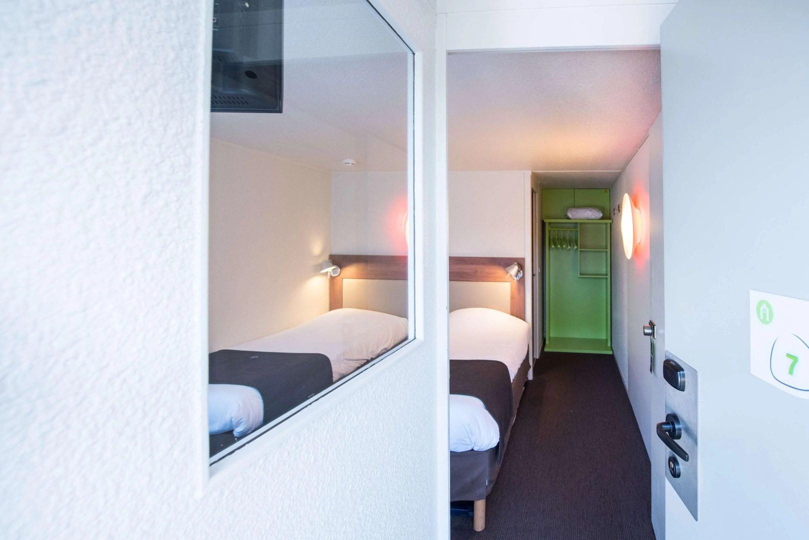 Campanile Nantes Sud - Rezé Aéroport