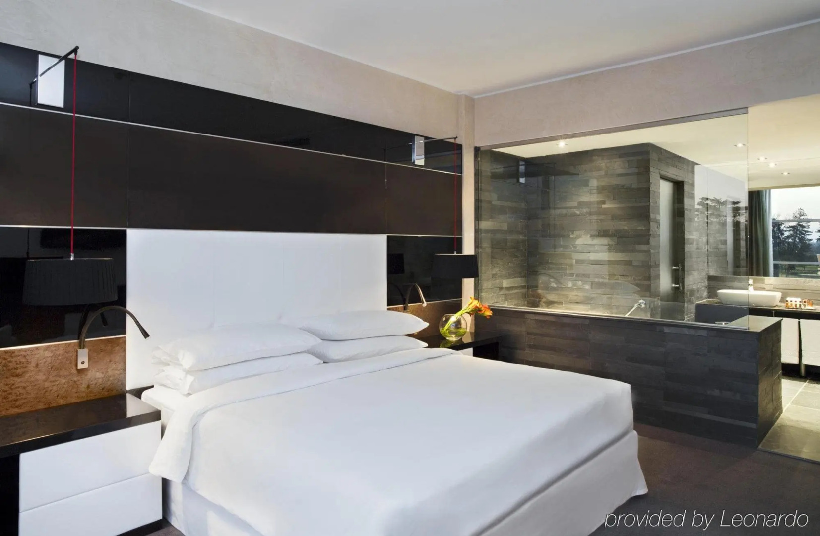 Sheraton Milan Malpensa Airport Hotel & Conference Center