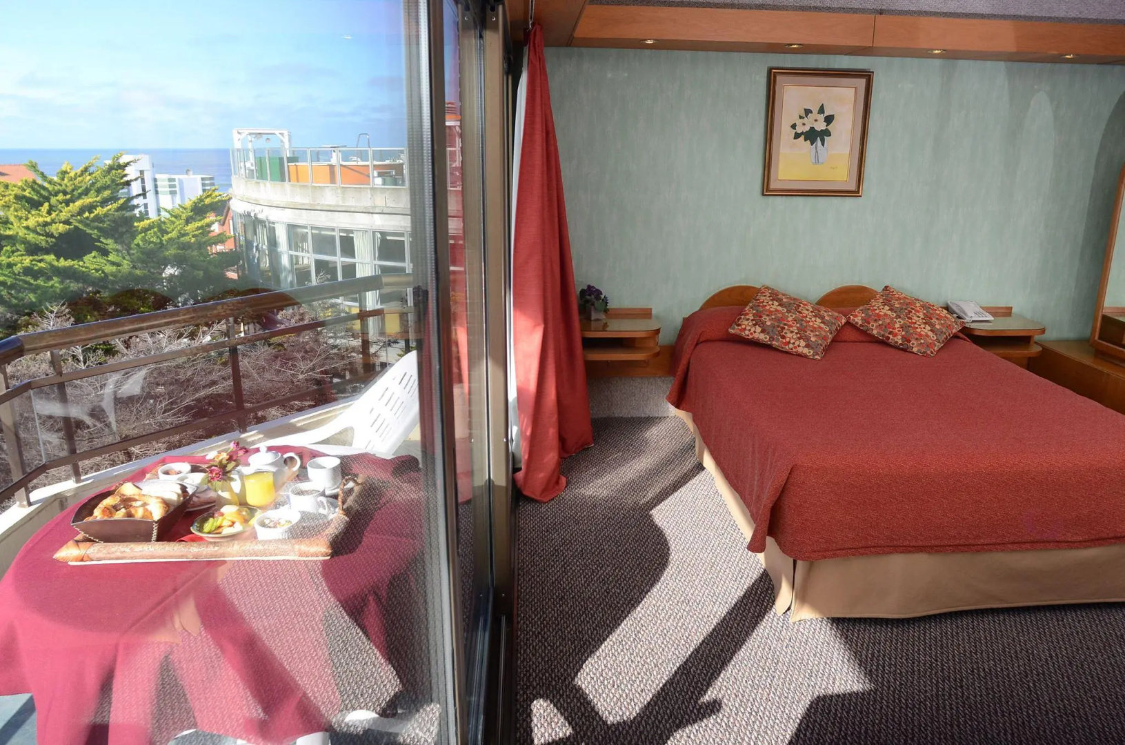 Tequendama Spa & Resort