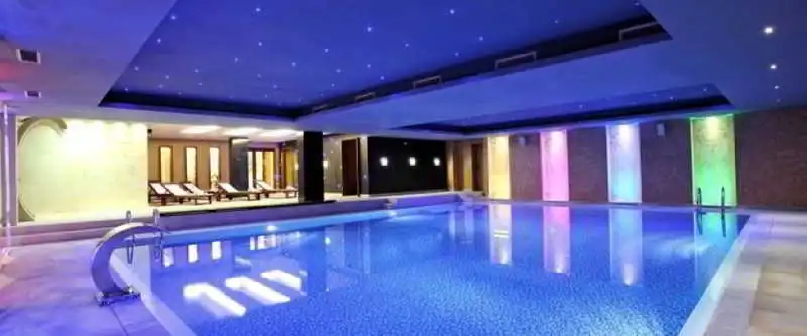 Boutique Bristol Hotel