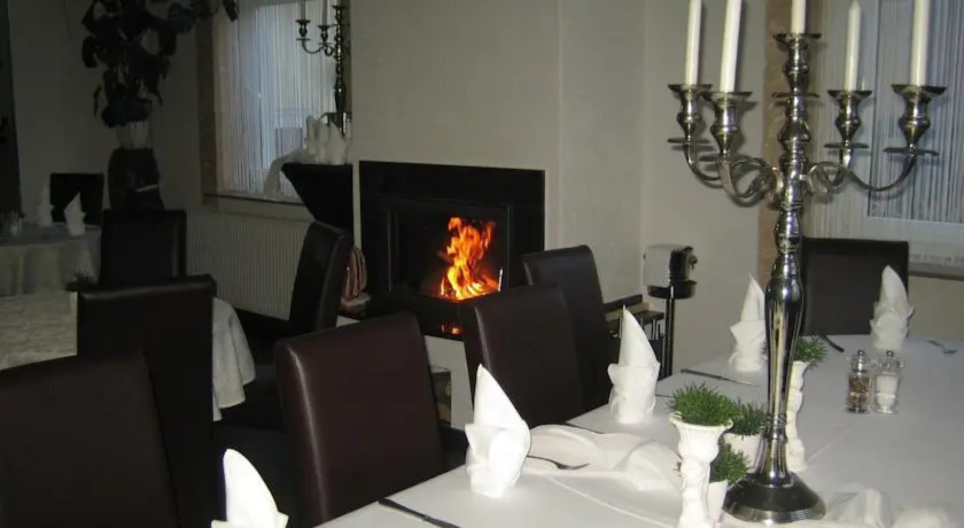 Hotel Restaurant Caprice