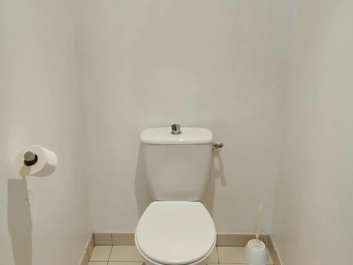 Appartement Jausiers, 3 pièces, 6 personnes - FR-1-165B-14