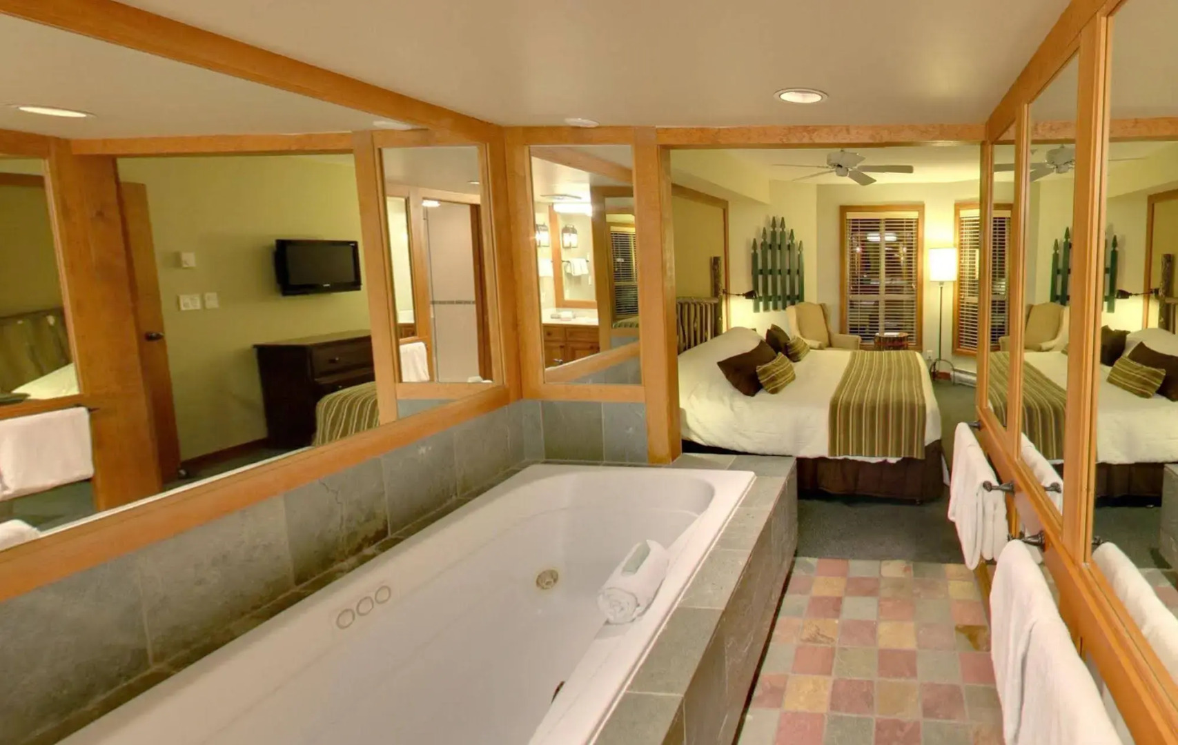 Hilton Grand Vacations Club Whistler