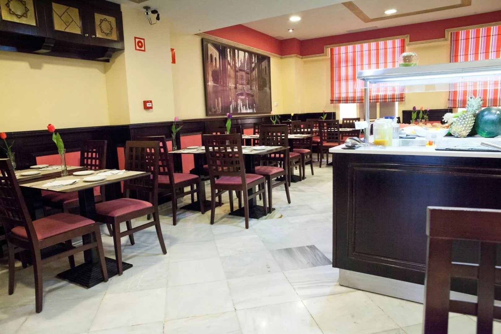 Hotel Comfort Dauro 2