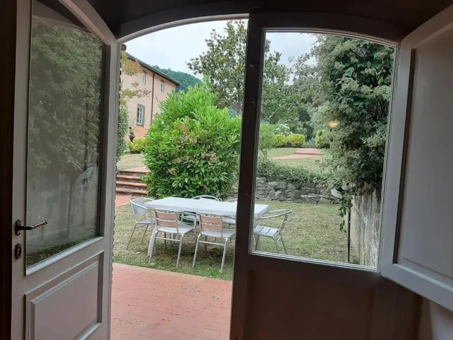 Villa Torre degli Onesti