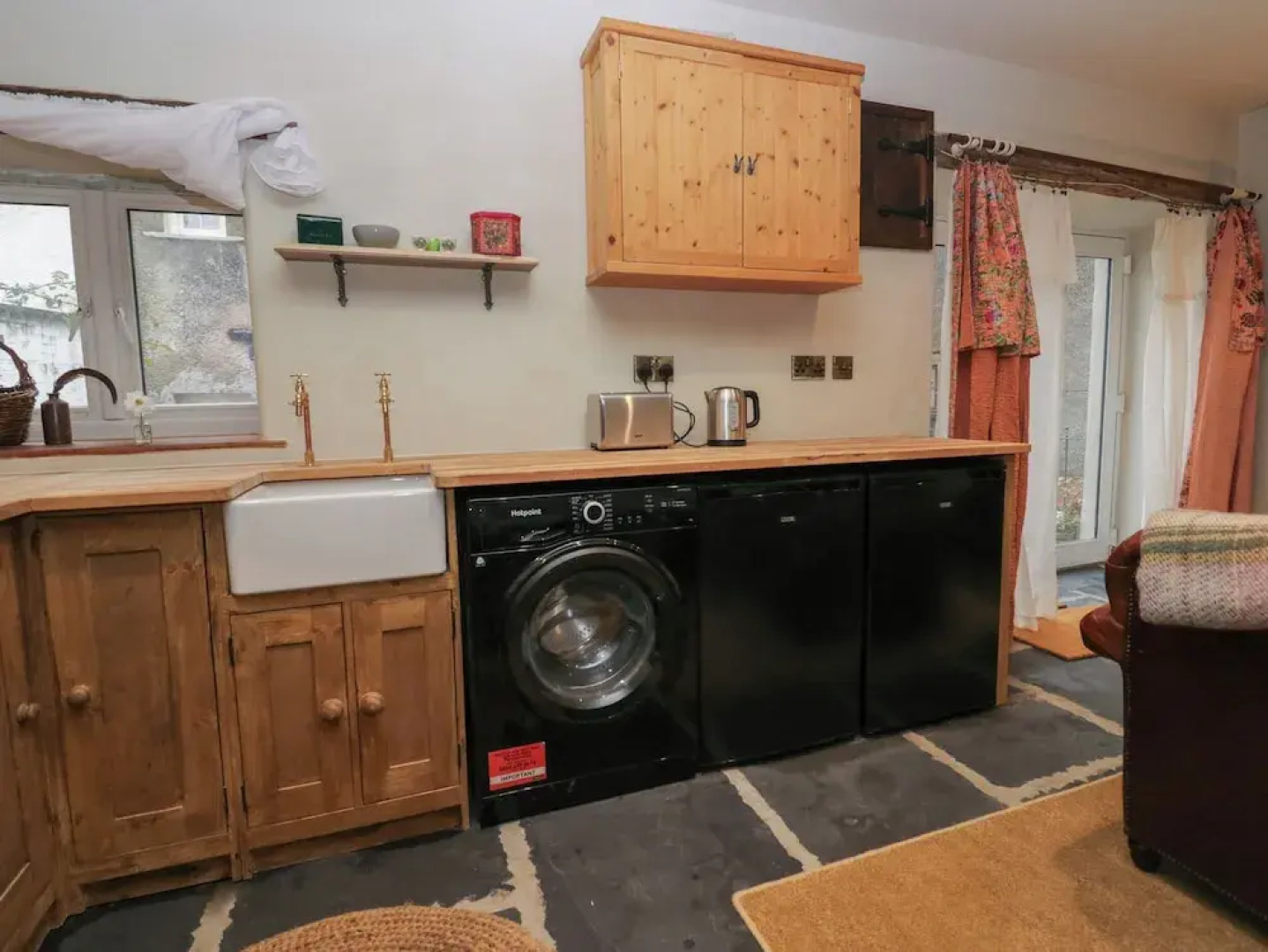 Eden Vale Cart House