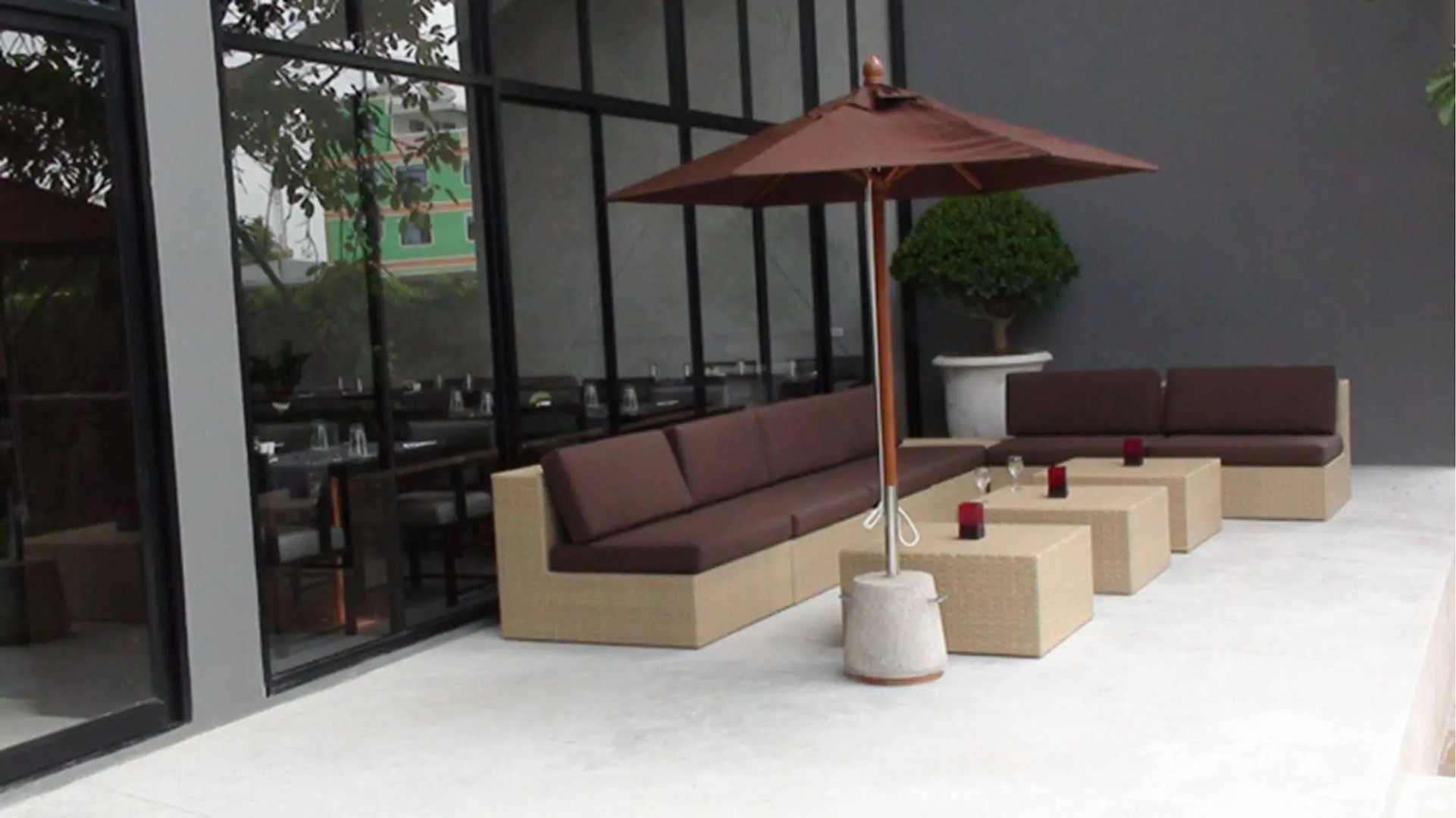 Vismaya Suvarnabhumi Hotel