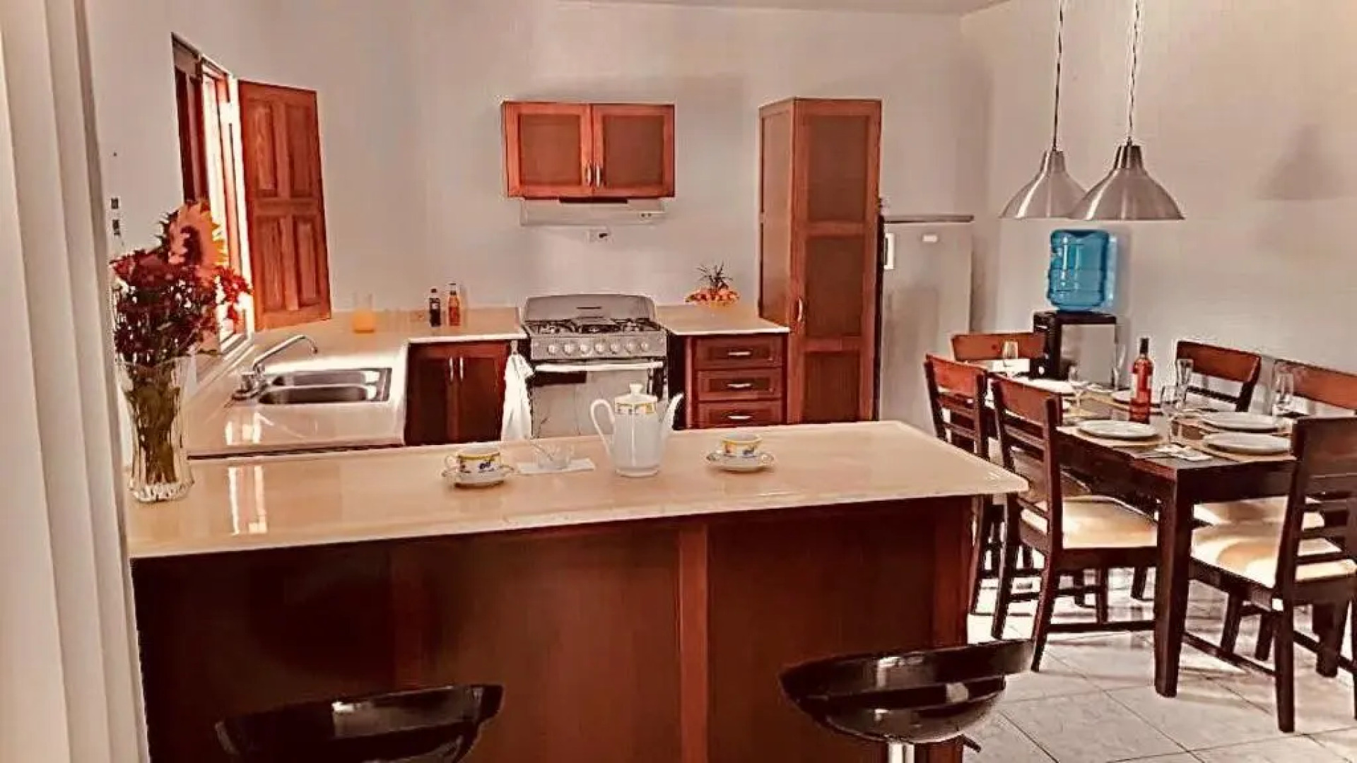 Colina Buena vista A4