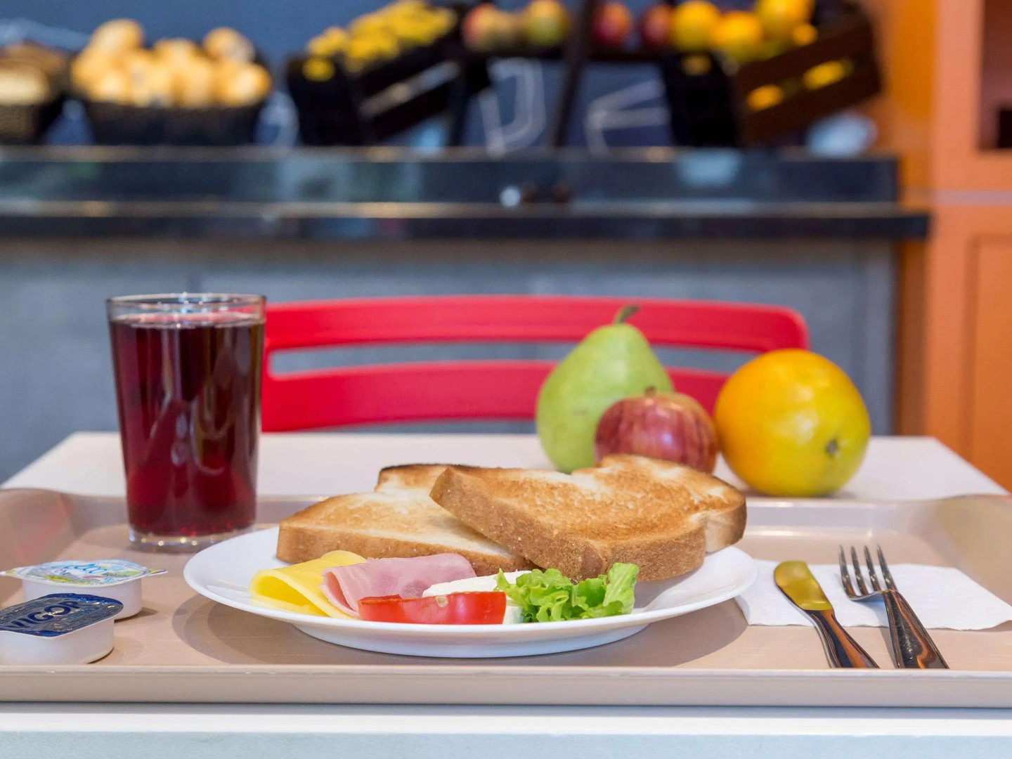 ibis budget Blumenau