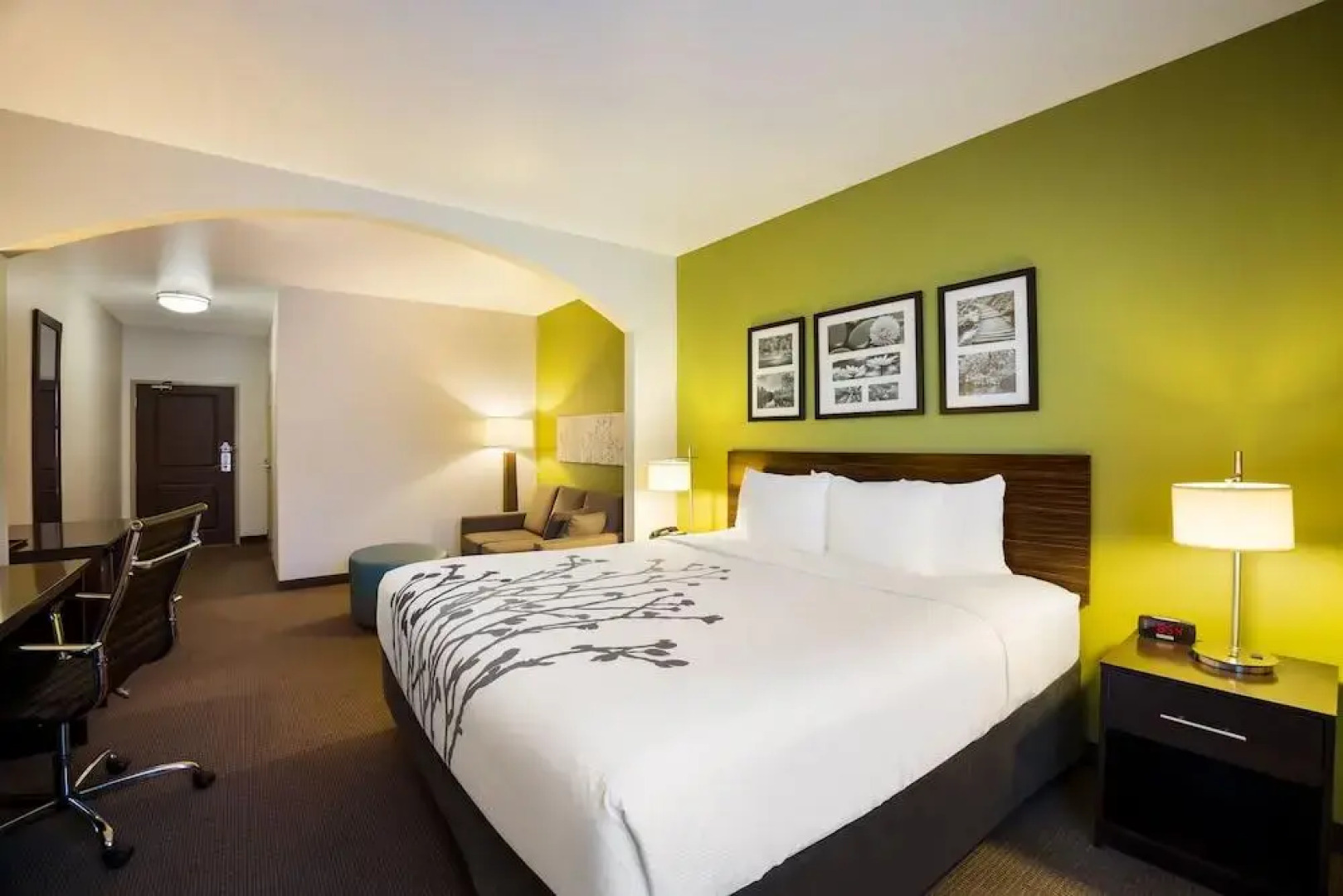 Sleep Inn And Suites Colby