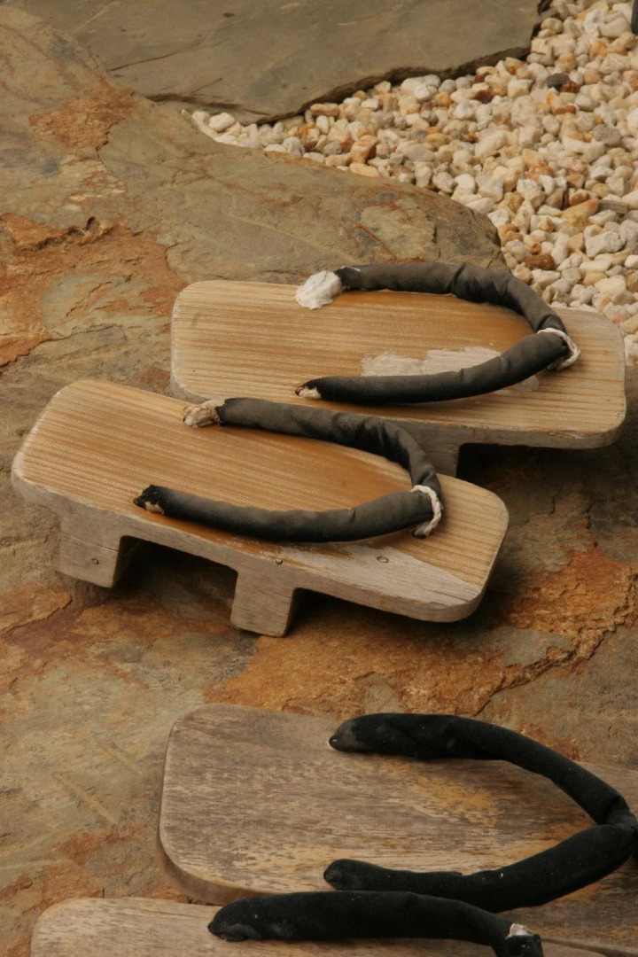 Shizuka Ryokan Japanese Country Spa & Wellness Retreat