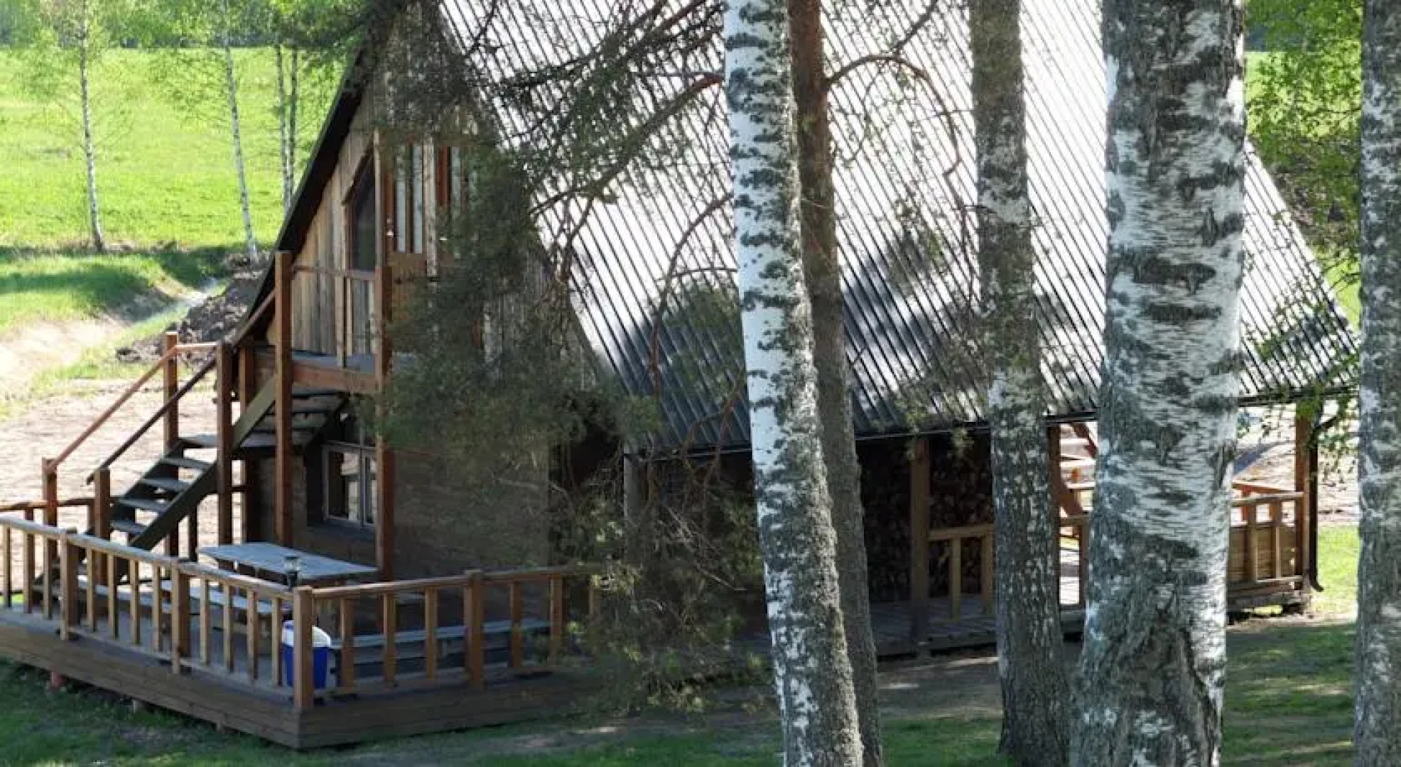 Nõmme Holiday Center