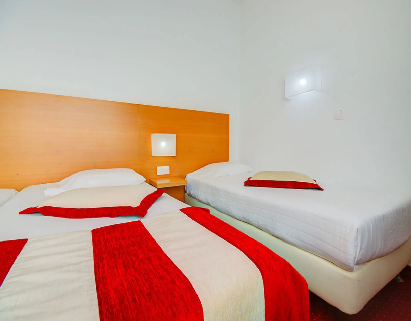 Belver Beta Porto Hotel