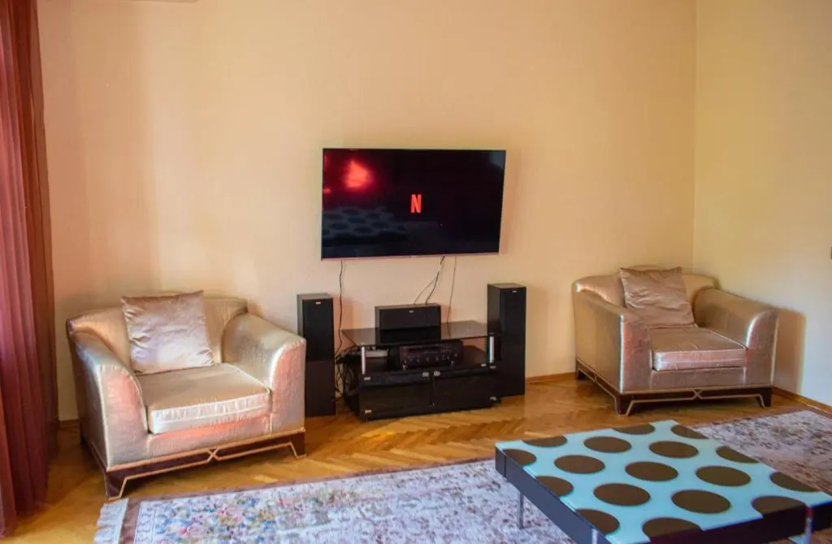 Luxury Apartments Darvina Street