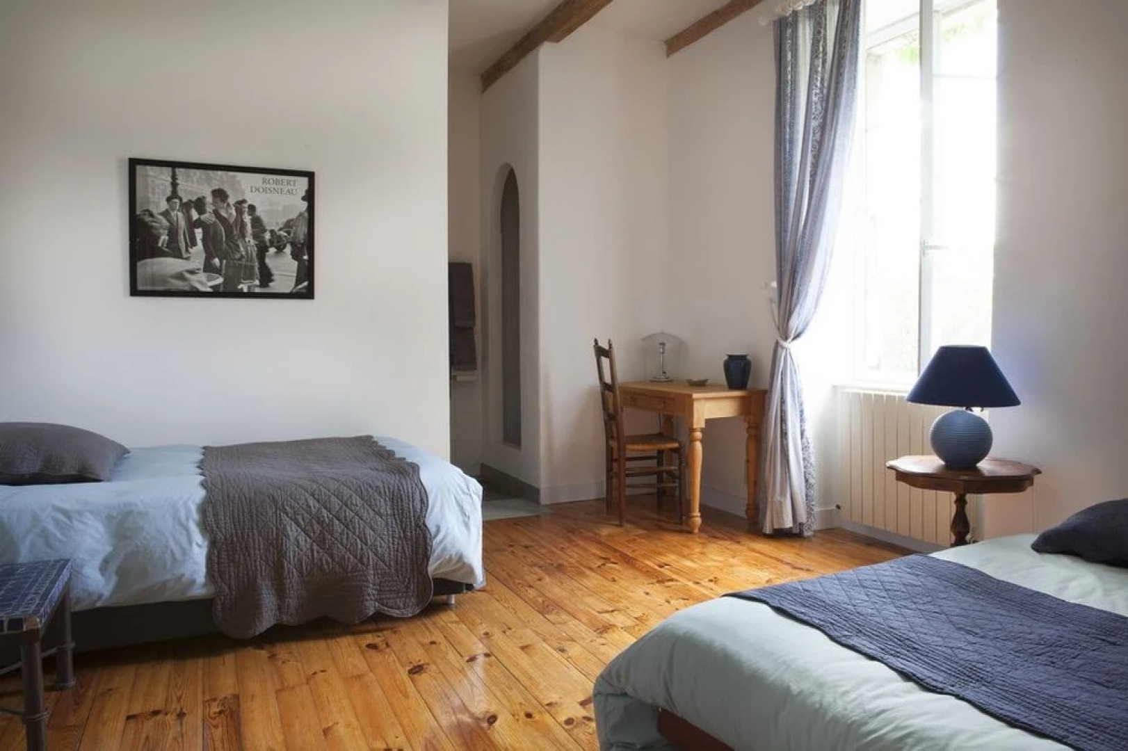 Domaine du Vivier - Chambres d'hôtes