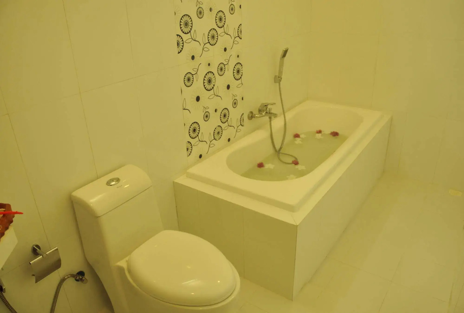 Rasdhoo Holiday Home