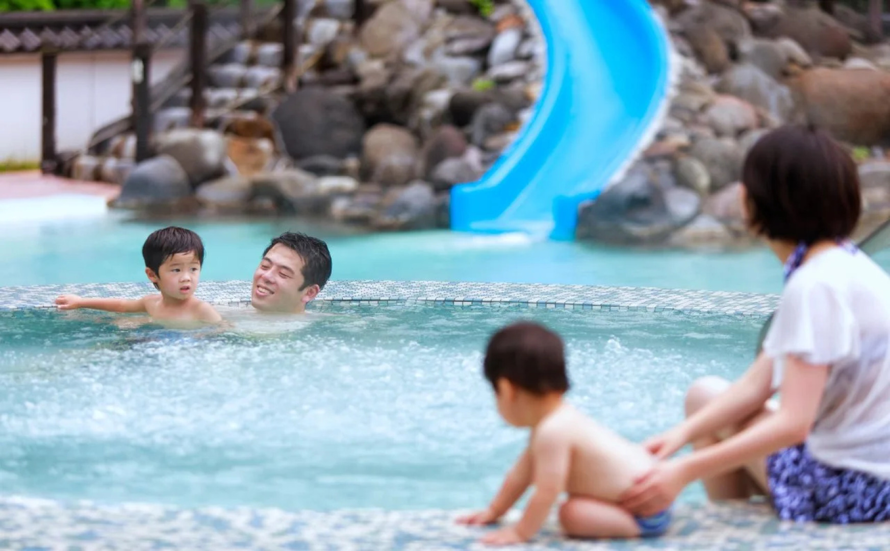 Kitayuzawa Mori no Soraniwa