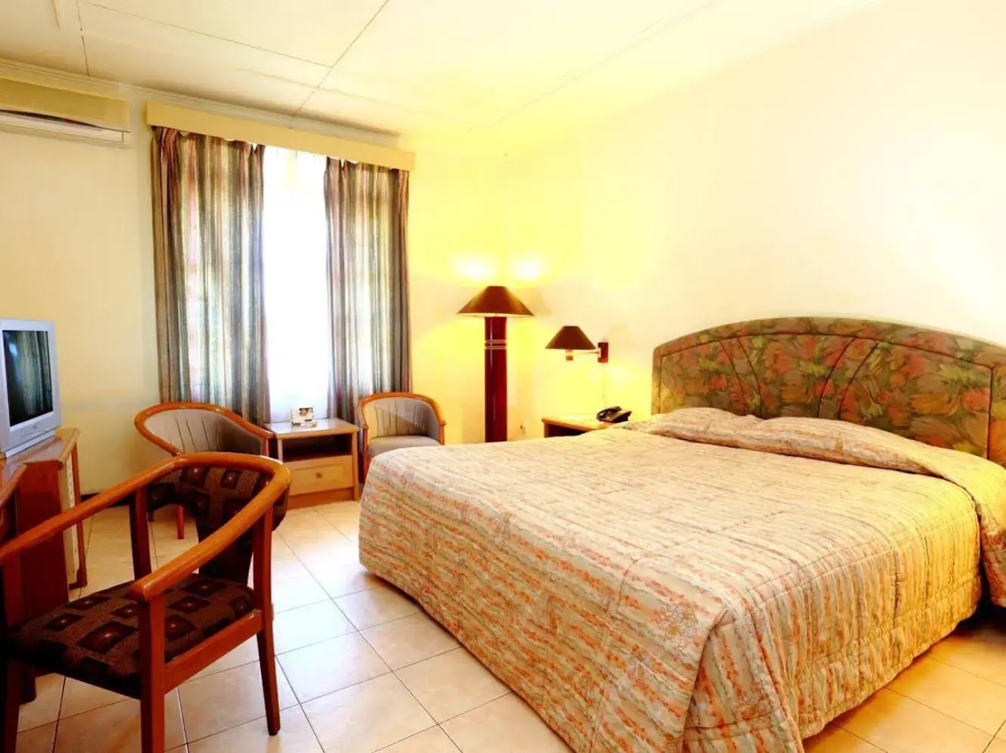 Hotel Merdeka Kediri