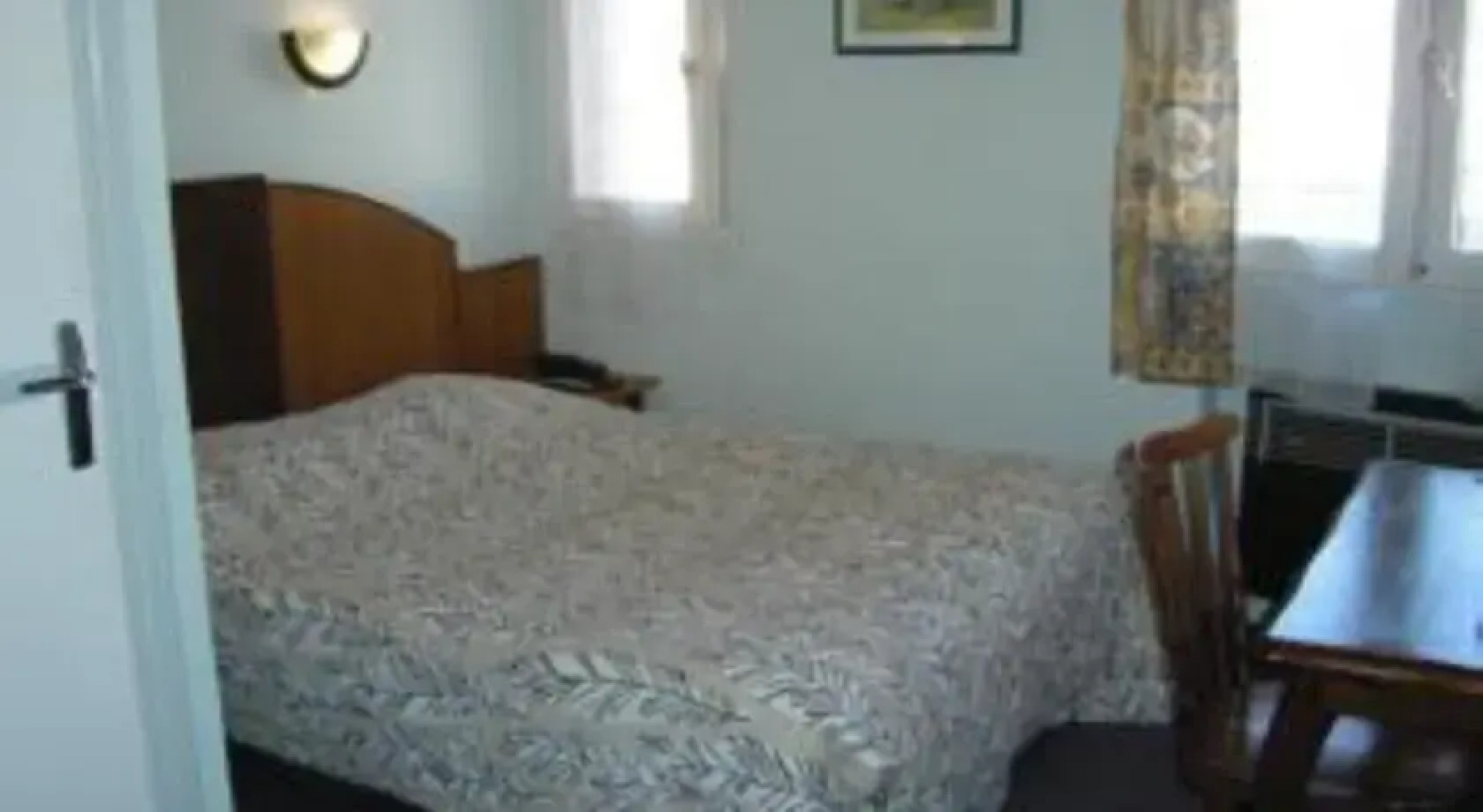 LEscale des Flandres