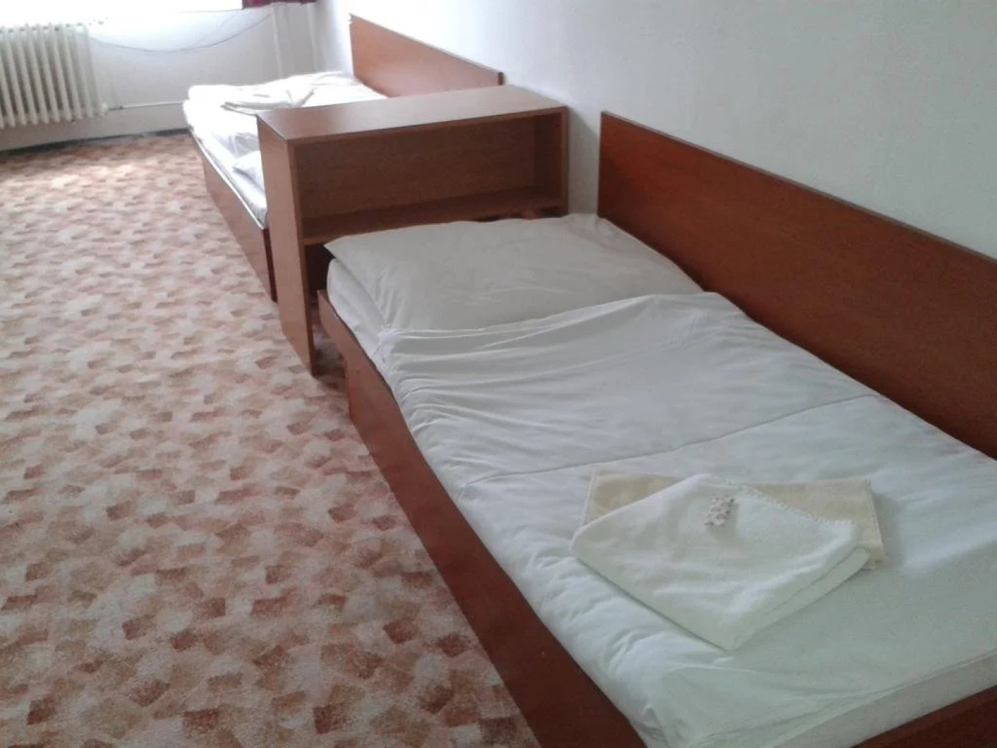 Garni Hotel Akadémia