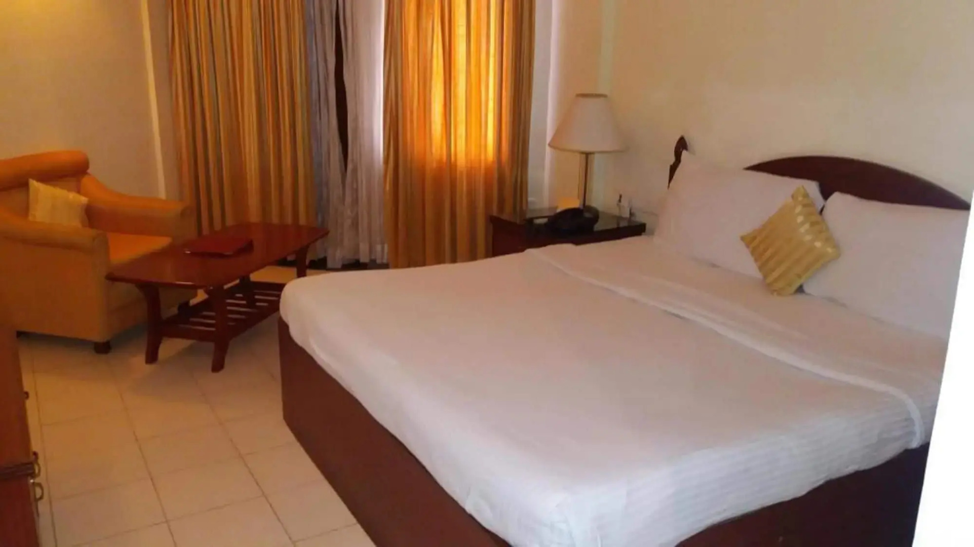 The Chariot Resort & Spa