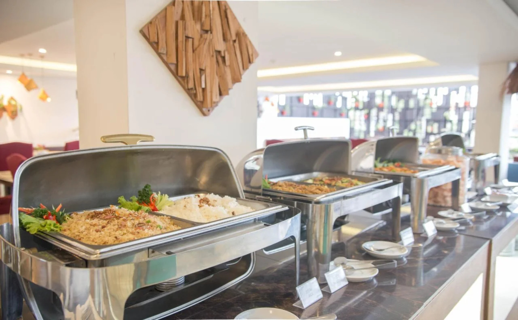 The Alea Hotel Seminyak