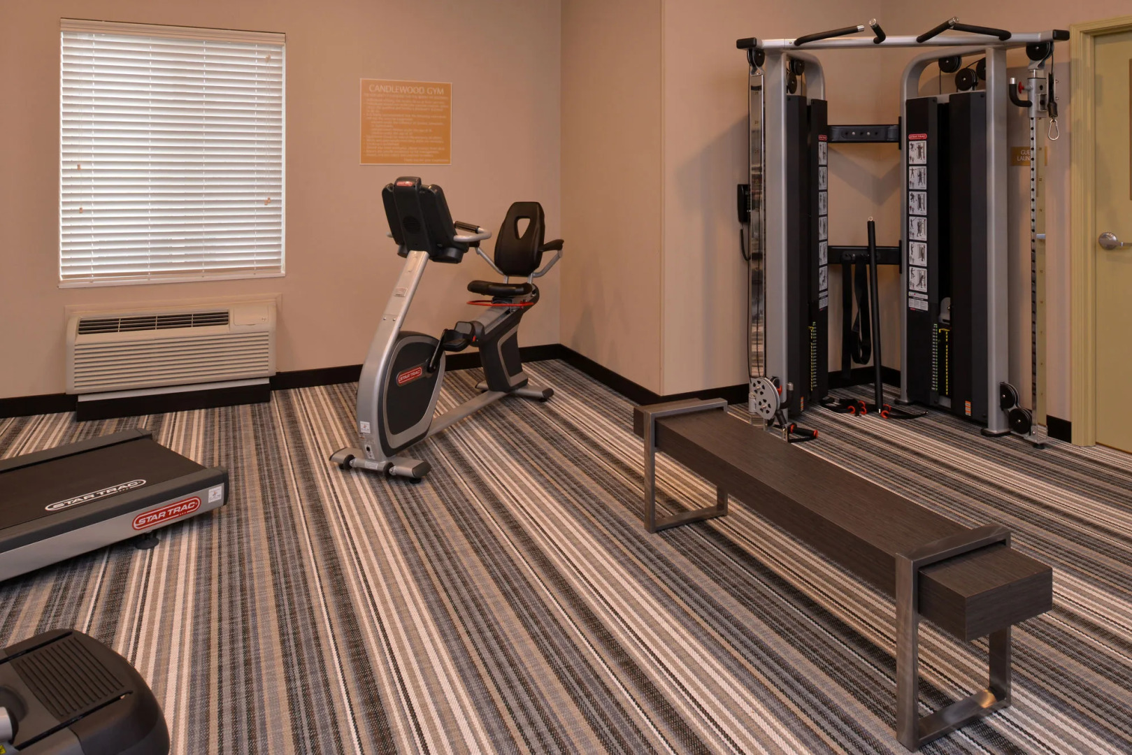 Candlewood Suites MORGANTOWN-UNIV WEST VIRGINIA by IHG
