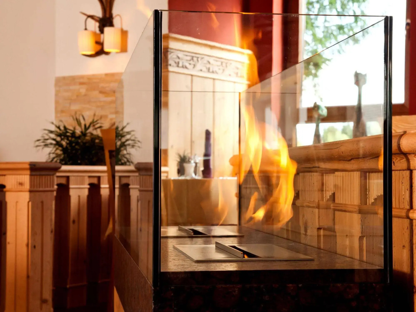 Wellness- und Vitalhotel Böhmhof