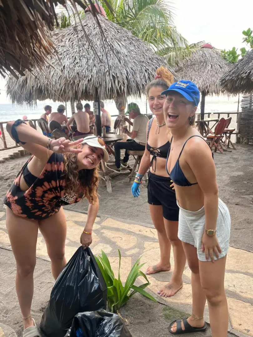 Mano a Mano Eco Hostal
