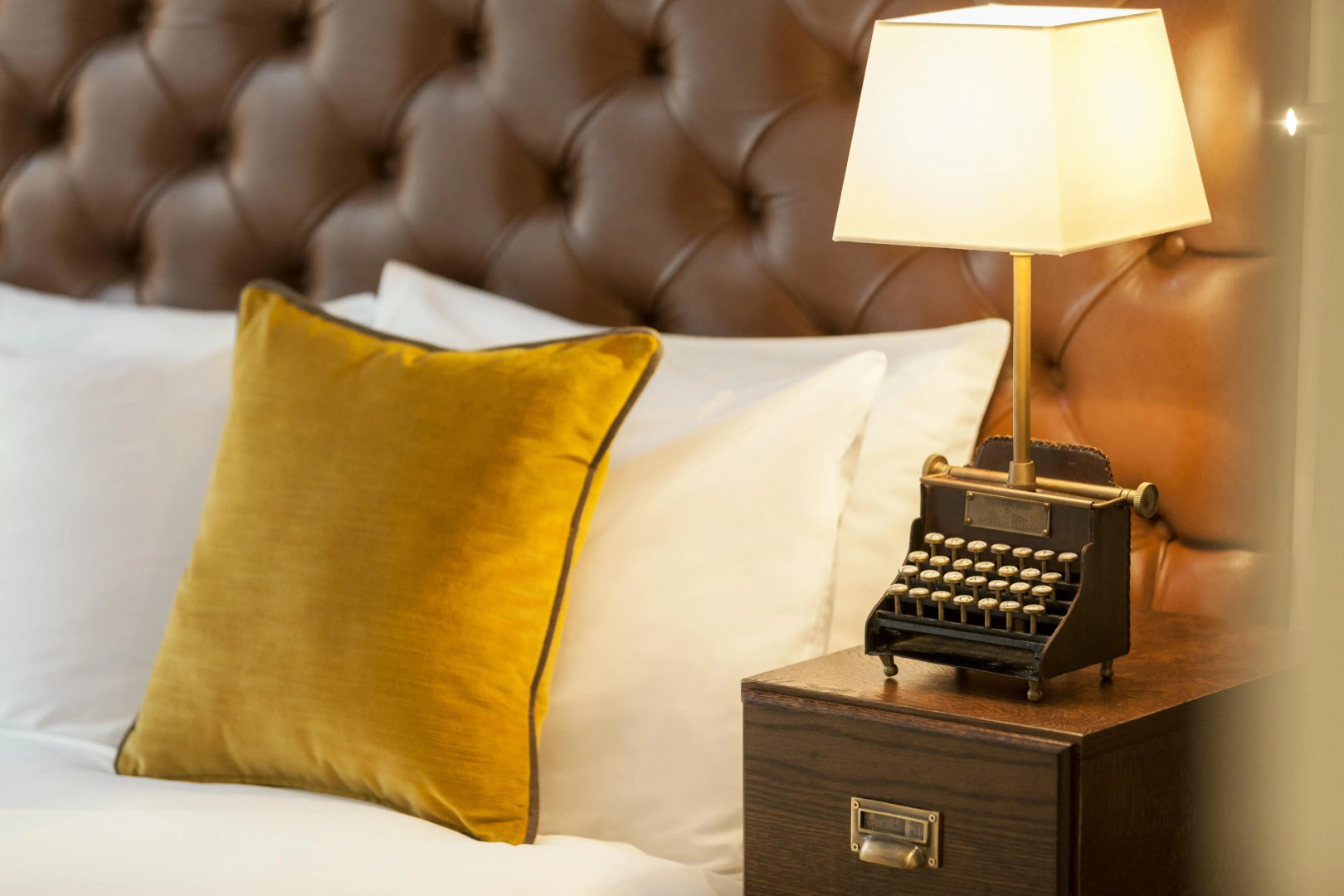 Hotel Indigo Edinburgh - Princes Street by IHG