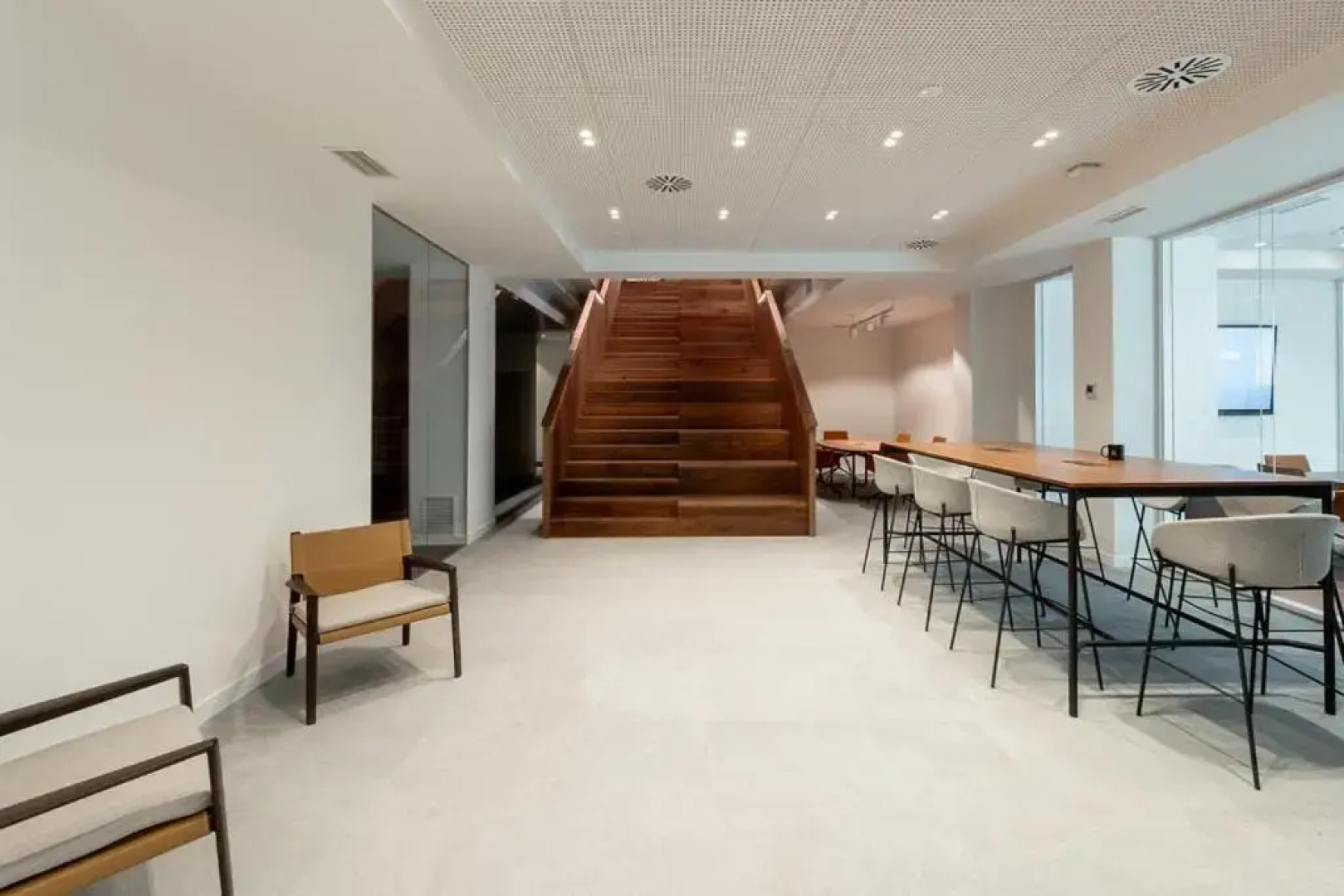 Apartamentos 2H Living