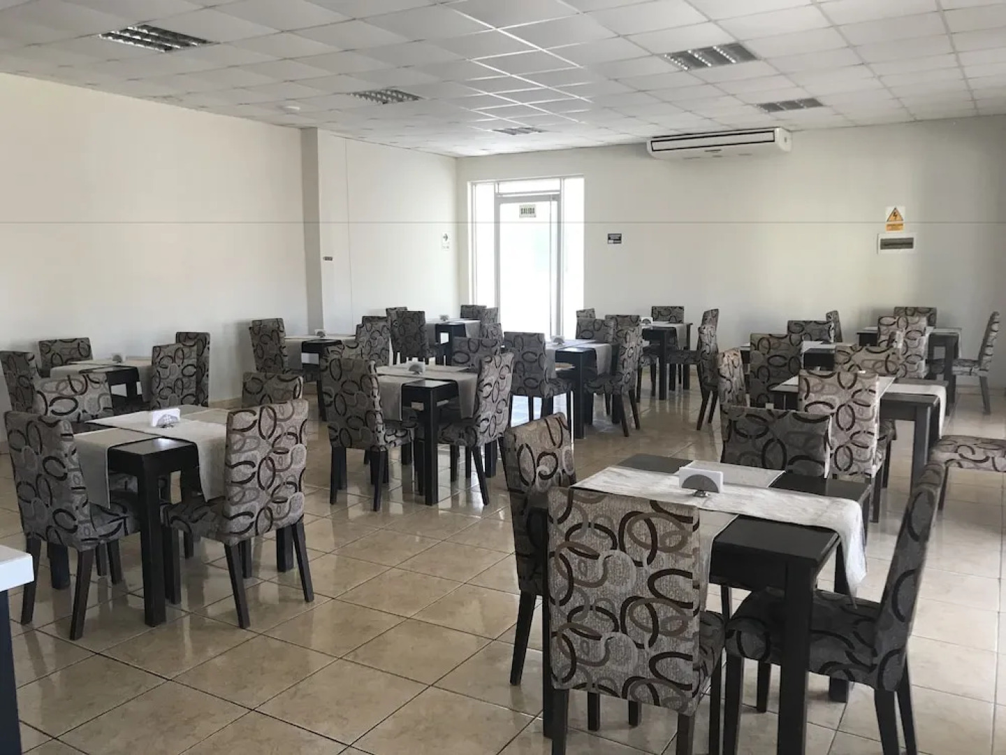 El Angolo Hotel Talara, Piura