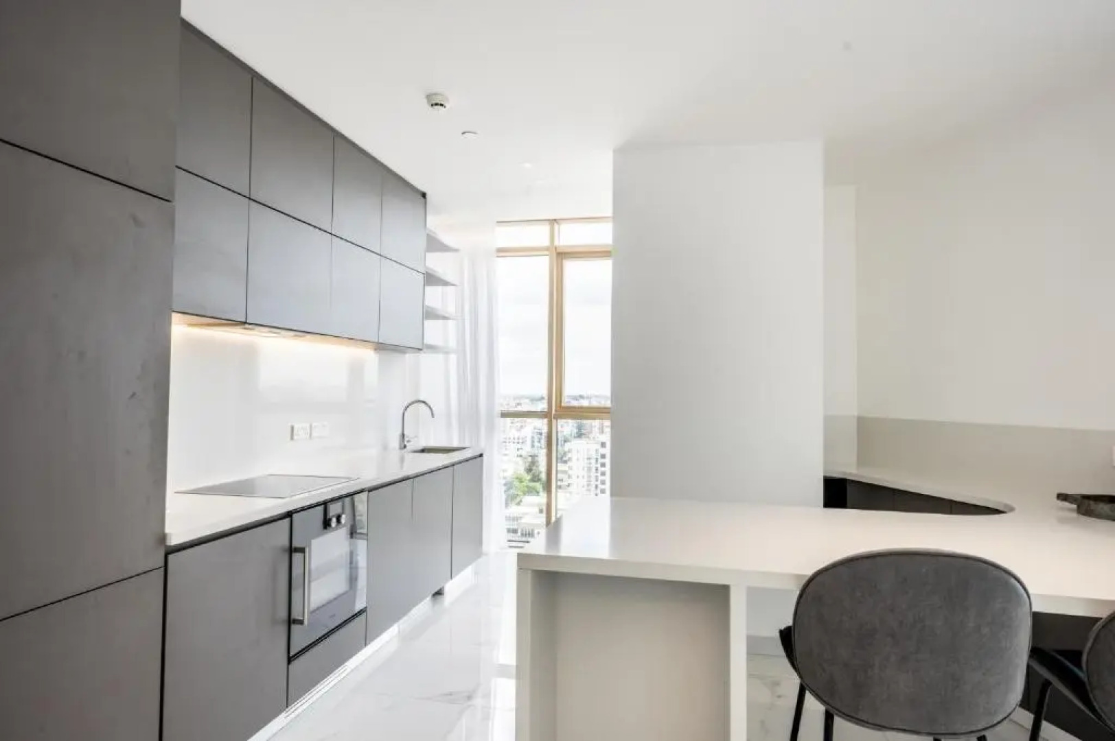 360 Nicosia - 2 bedrooms Luxury Residence