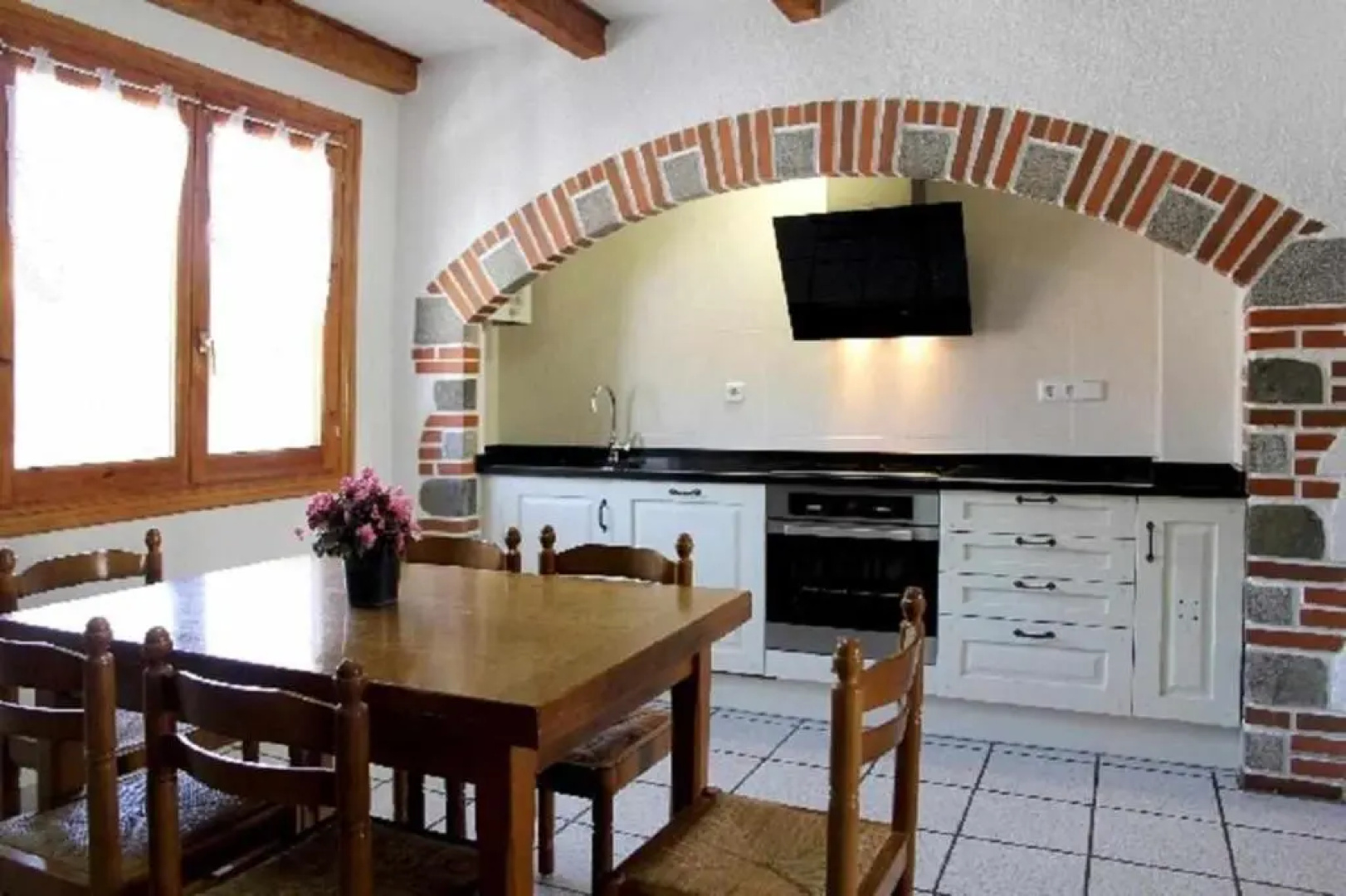 Casa Rural Mantxoalorra
