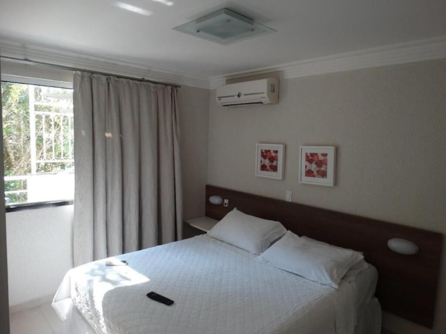 Apart Bombinhas Summer Beach