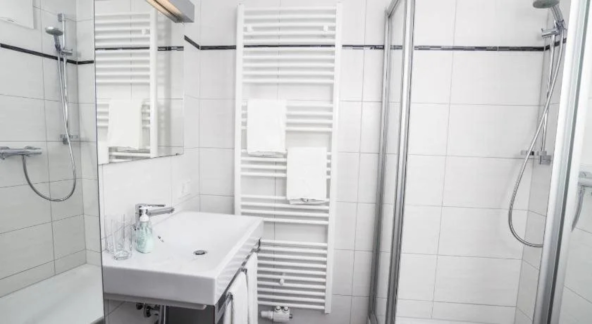 Pension Rudolfshöhe