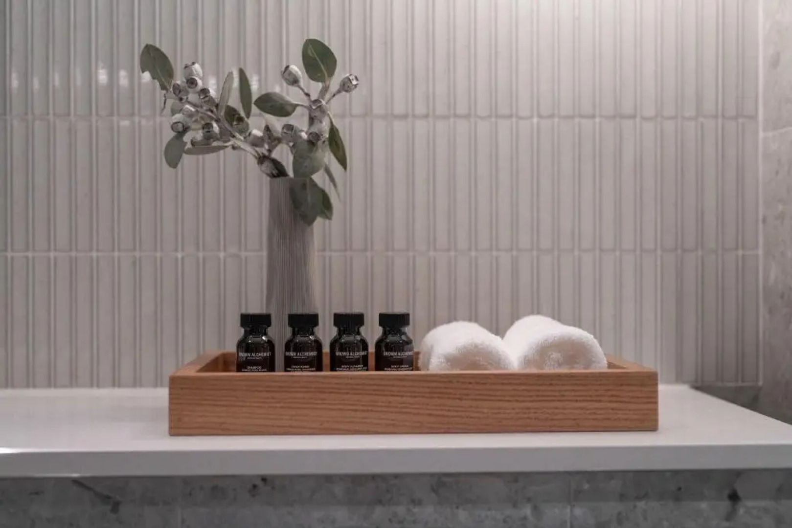 The Byng Street Boutique Hotel