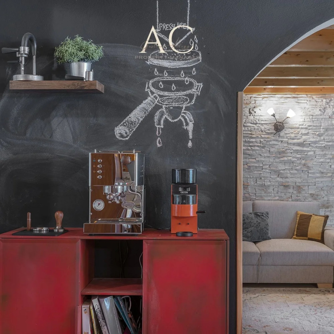 Eden View in Incudine