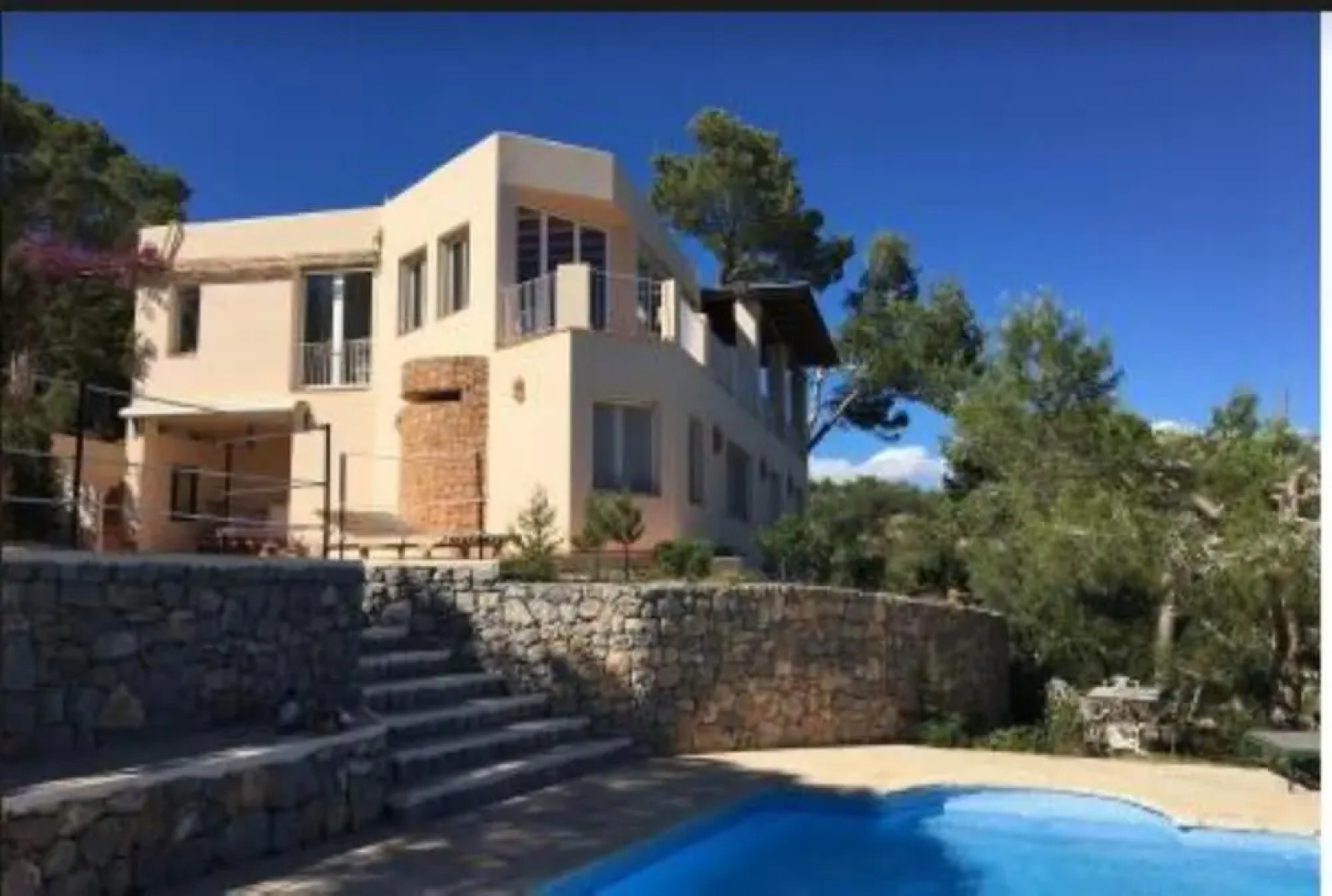 107493 - Villa in Cala Blanca