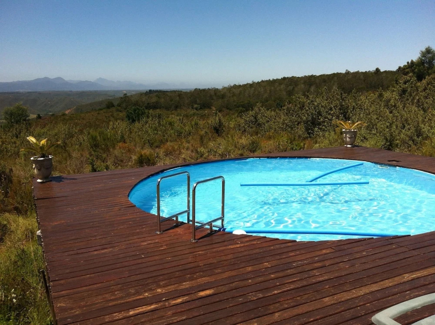 Protea Wilds Retreat