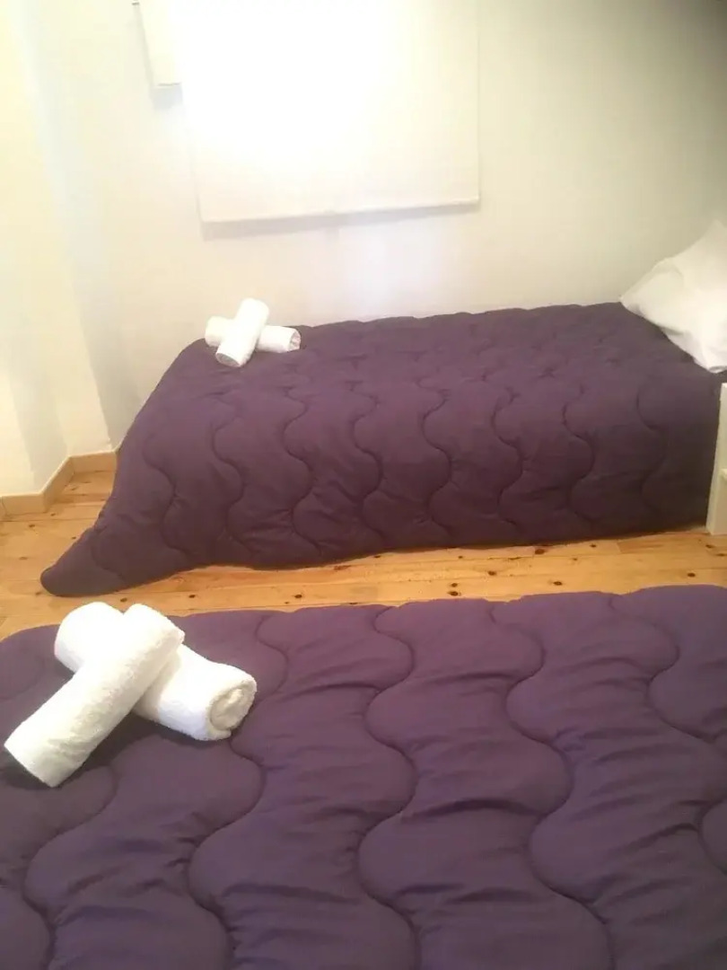 Apartment With 4 Bedrooms in Bellver de Cerdanya, With Wonderful Mountain View, Furnished Terrace and Wifi - 20 km From the Slopes